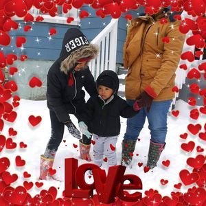 Meet your Posher, Deyanira